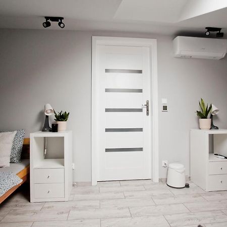 Spokojna Apartamenty Trzebinia  Exterior foto