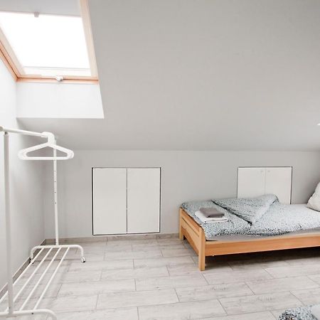 Spokojna Apartamenty Trzebinia  Exterior foto