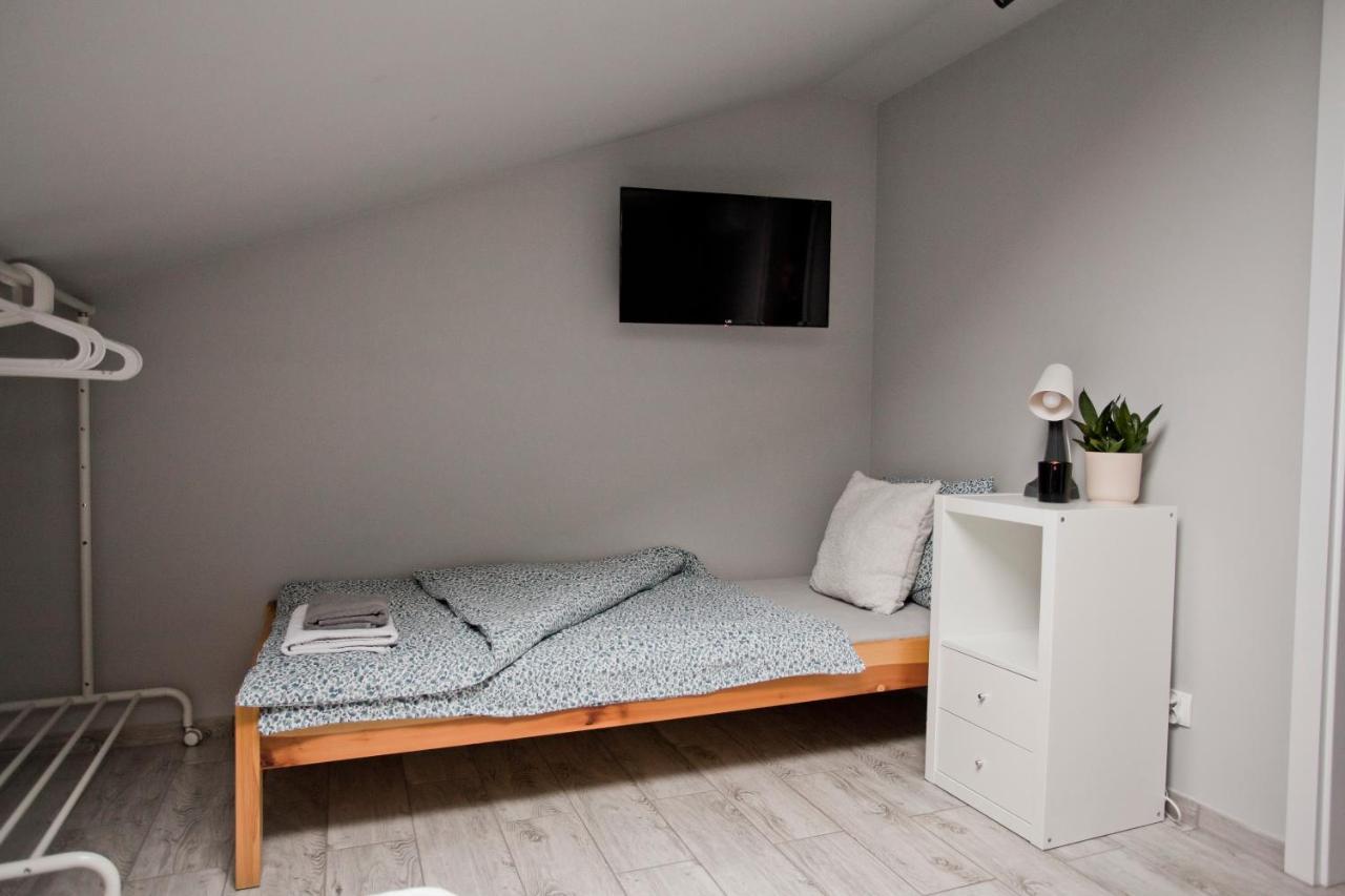 Spokojna Apartamenty Trzebinia  Exterior foto