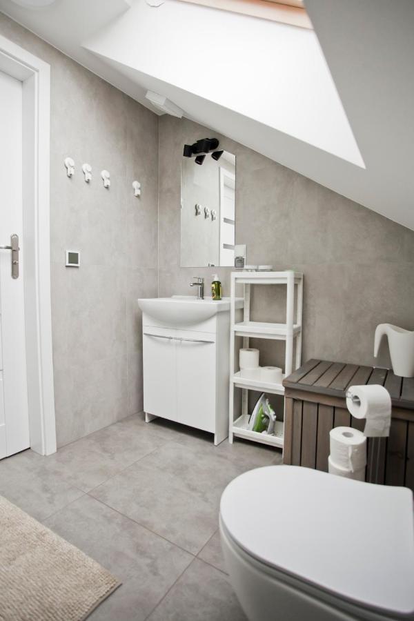 Spokojna Apartamenty Trzebinia  Exterior foto