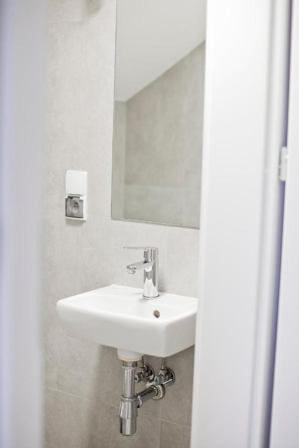 Spokojna Apartamenty Trzebinia  Exterior foto