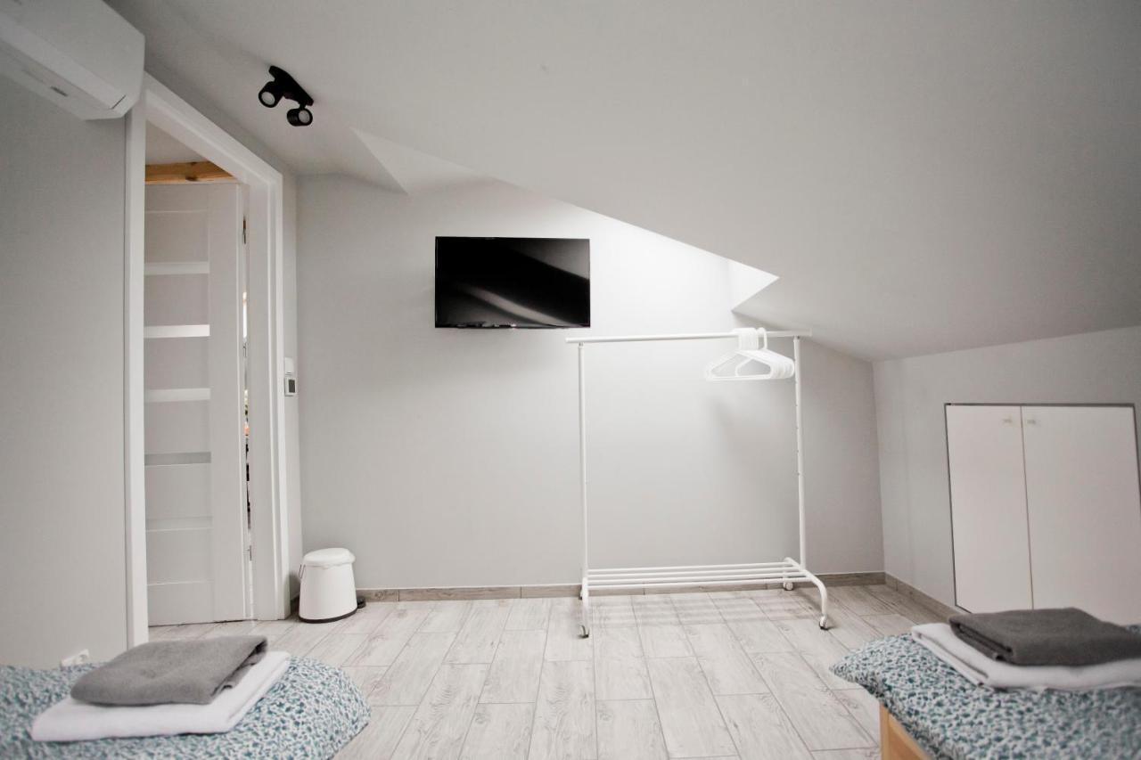 Spokojna Apartamenty Trzebinia  Exterior foto