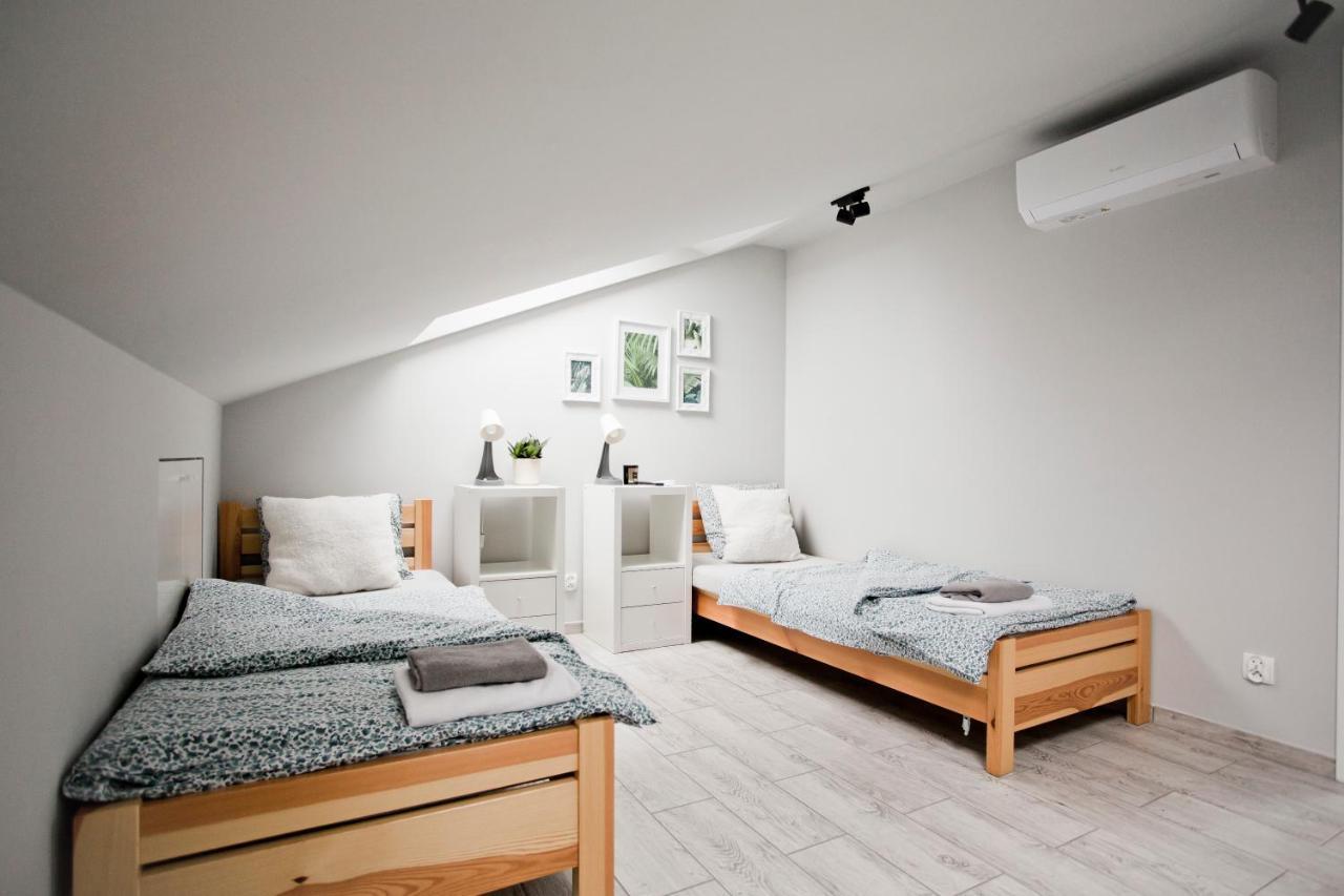 Spokojna Apartamenty Trzebinia  Exterior foto