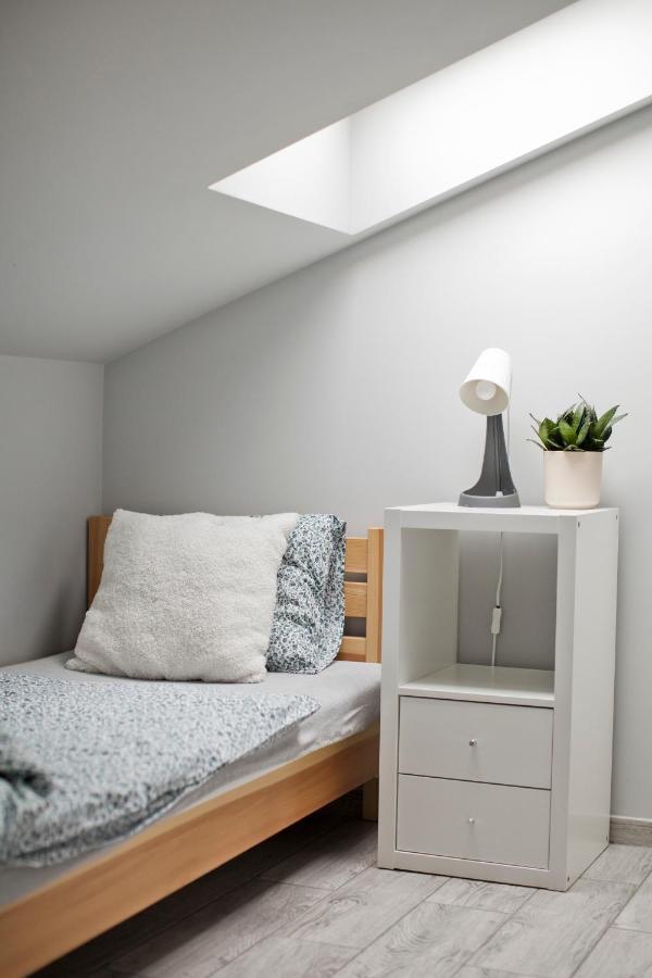 Spokojna Apartamenty Trzebinia  Exterior foto
