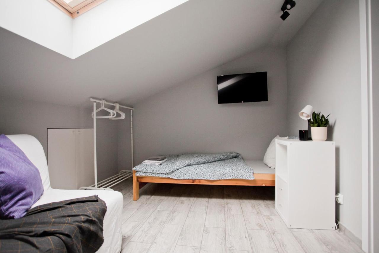 Spokojna Apartamenty Trzebinia  Exterior foto