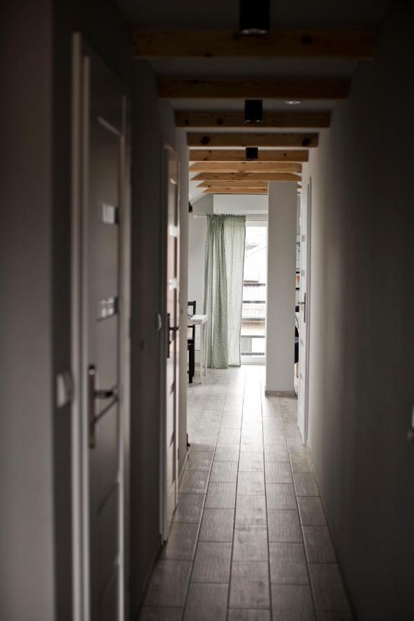Spokojna Apartamenty Trzebinia  Exterior foto