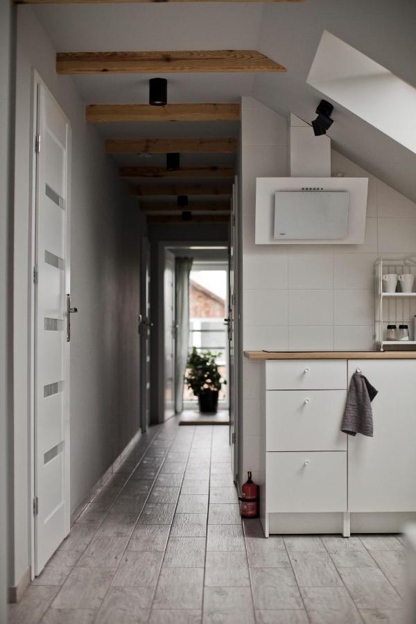 Spokojna Apartamenty Trzebinia  Exterior foto